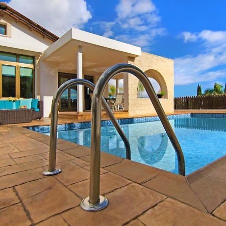 Villa Merry Ayia Napa Esterno foto