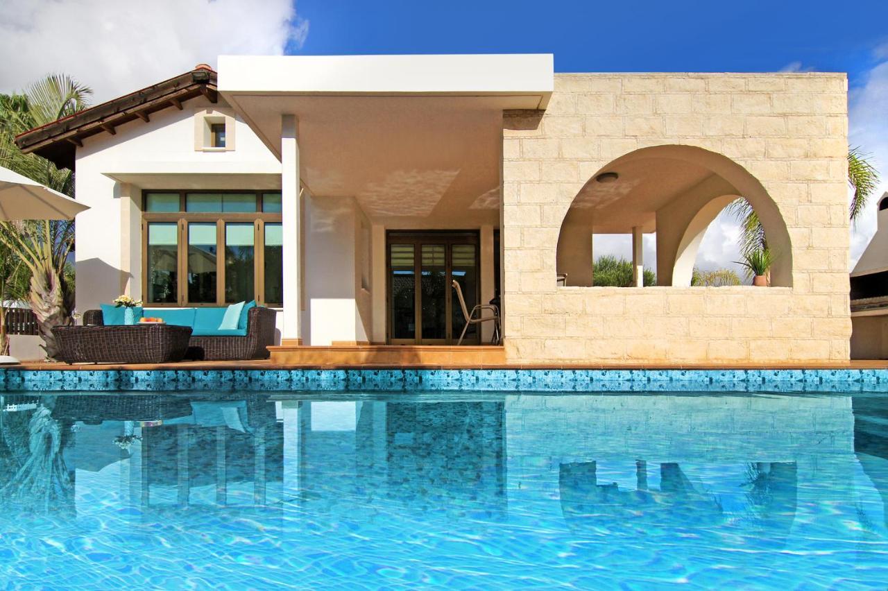 Villa Merry Ayia Napa Esterno foto
