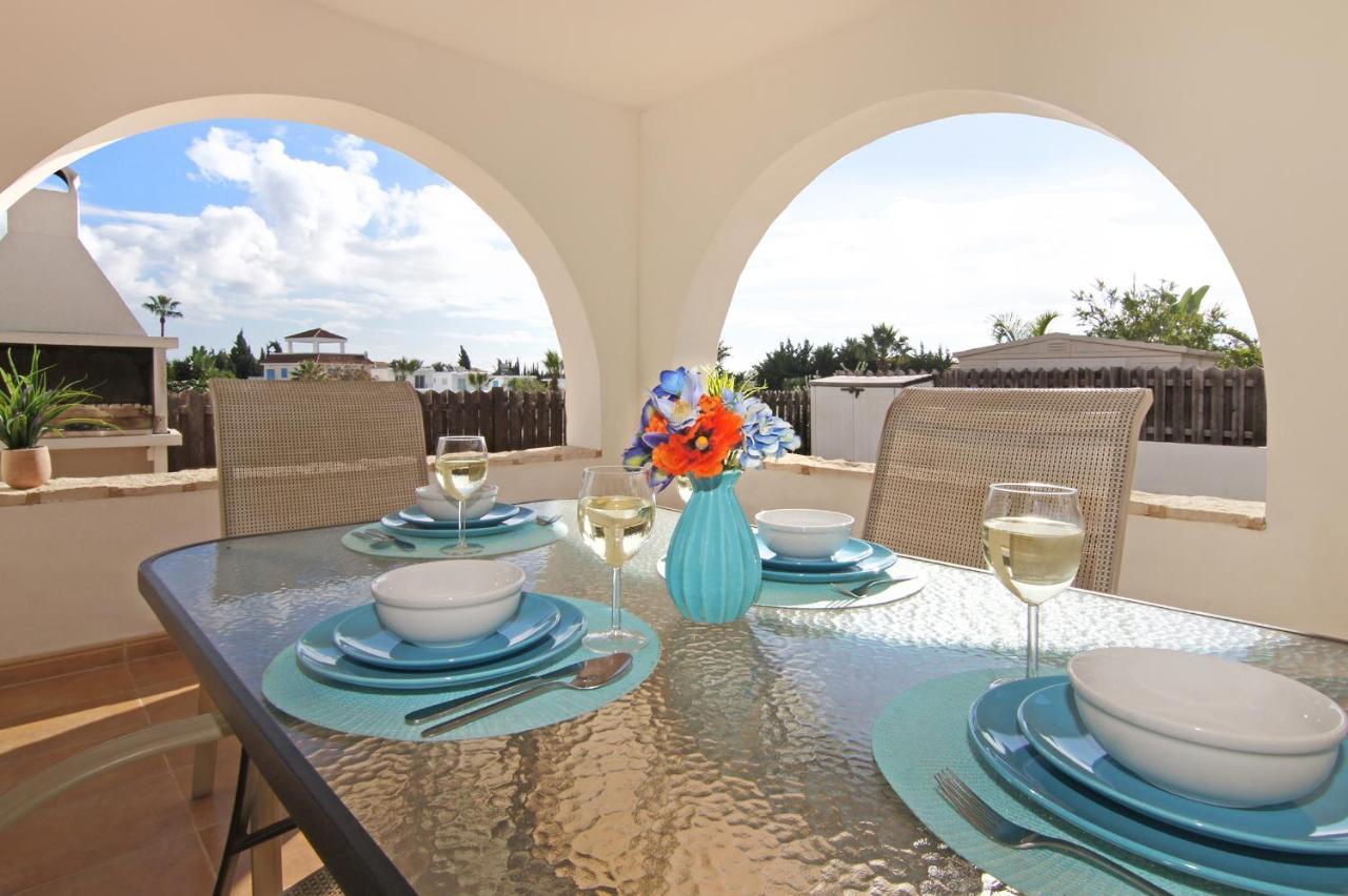 Villa Merry Ayia Napa Esterno foto
