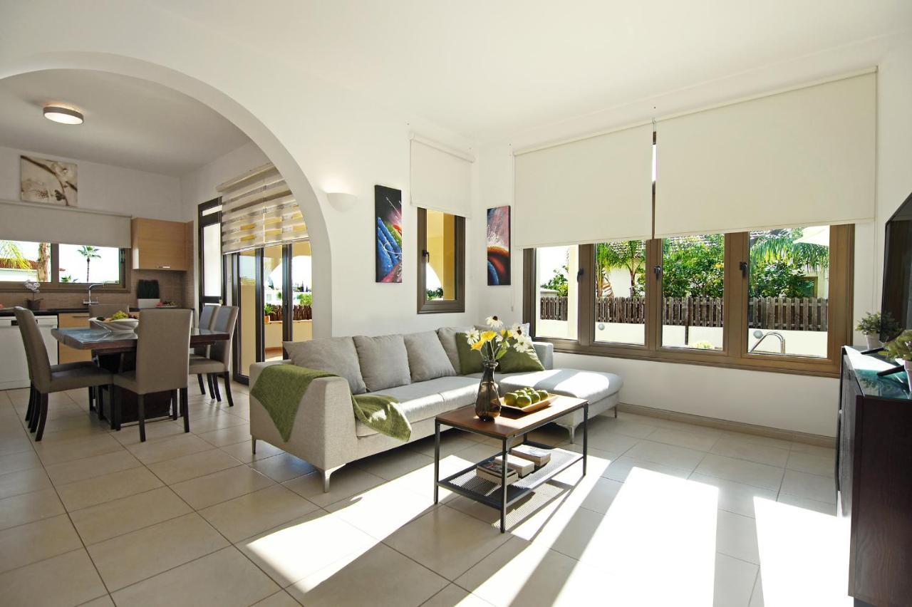 Villa Merry Ayia Napa Esterno foto