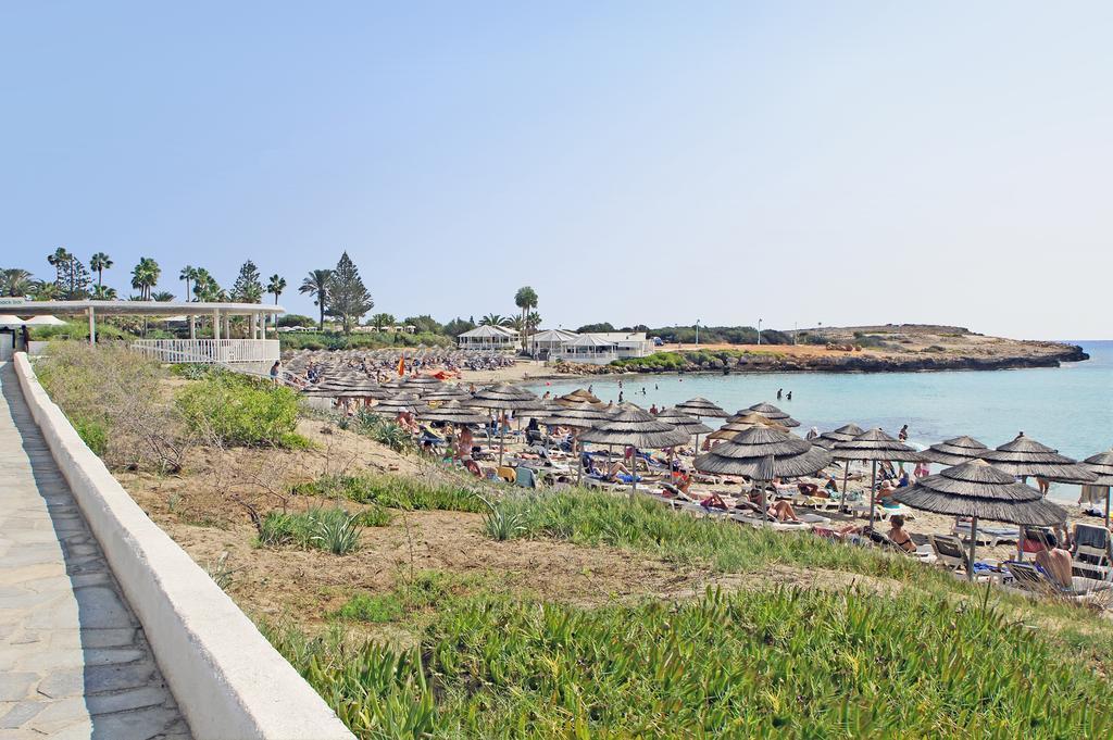 Villa Merry Ayia Napa Esterno foto