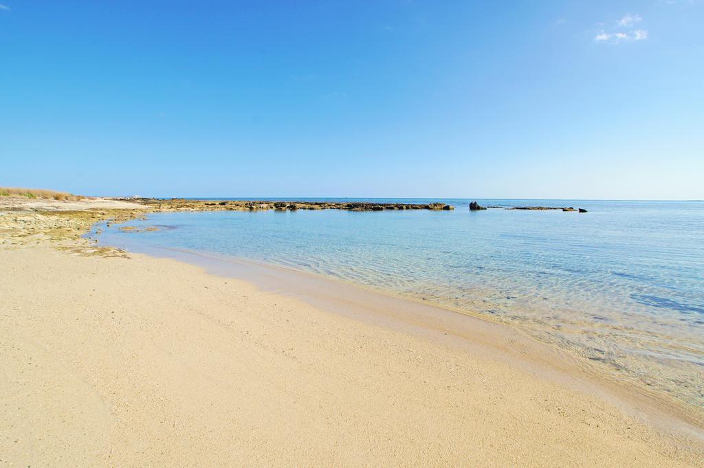 Villa Merry Ayia Napa Esterno foto